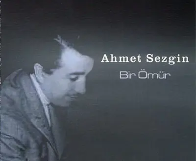 Ahmet Sezgin