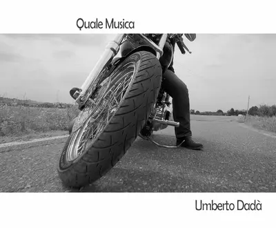 Umberto Dadà