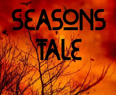 DJ Dead Season