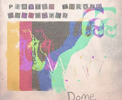 Plastic Throne Destroyer