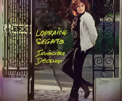 Lorraine Segato