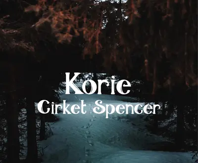Cirket Spencer