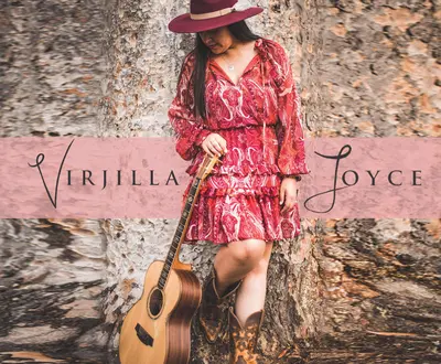 Virjilla Joyce
