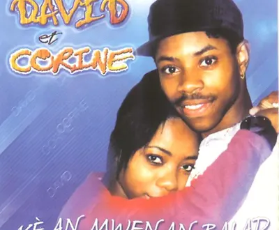 David et Corine