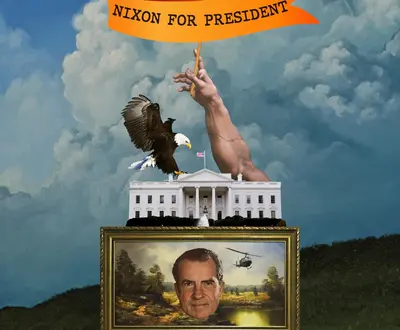 Nixon Lads