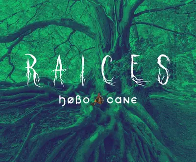 Hobo Cane