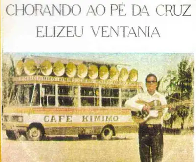 Elizeu Ventania