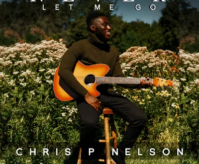 Chris P Nelson