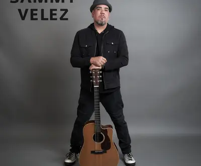 Sammy Vélez