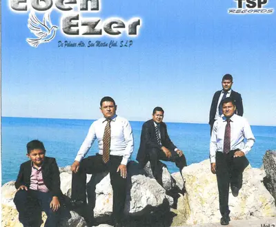 Grupo Ebenezer