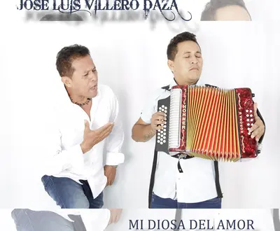 Jose Luis Villero Daza
