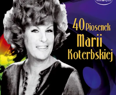 Maria Koterbska
