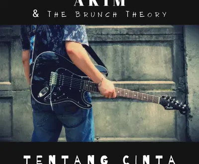 Akim & The Brunch Theory