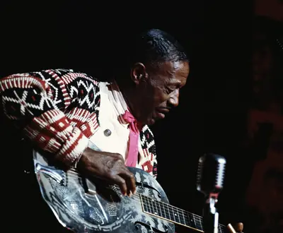 Son House
