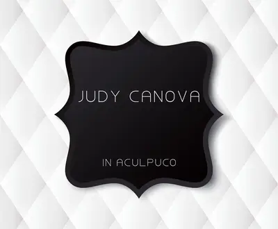 Judy Canova