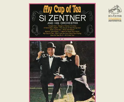 Si Zentner and His Orchestra