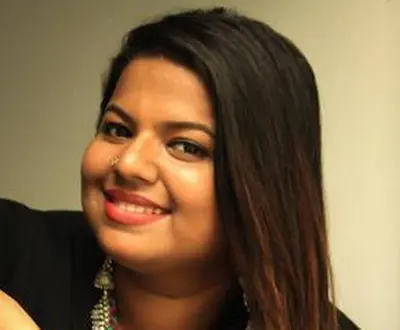 Madhuvanthi Narayan