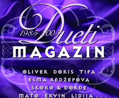 Magazin