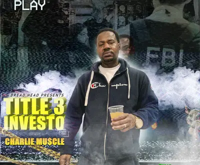 Charlie Mu$cle