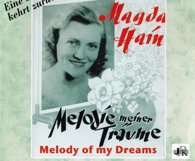 Magda Hain