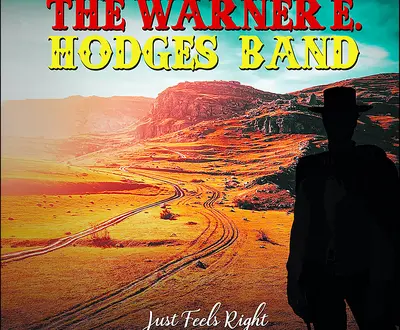 The Warner E. Hodges Band