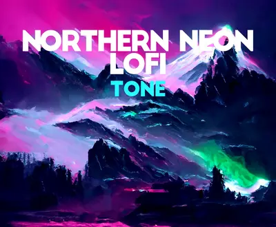 Northern Neon Lofi