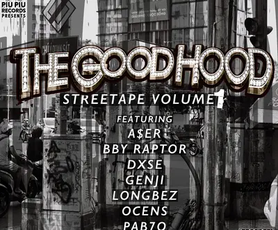 The Good Hood
