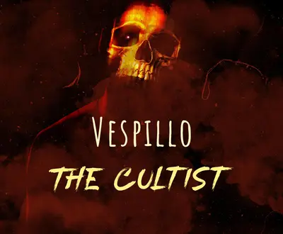 Vespillo