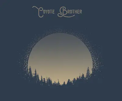 Coyote Brother