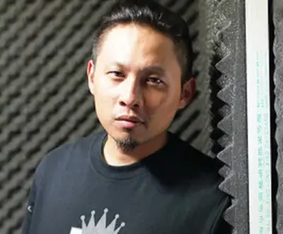 MC Davi茶米
