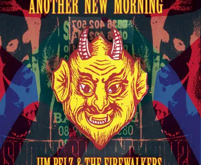 Jim Pelz & The Firewalkers