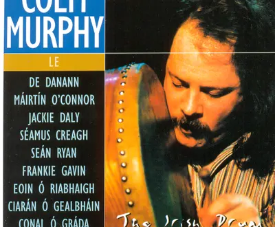 Colm Murphy