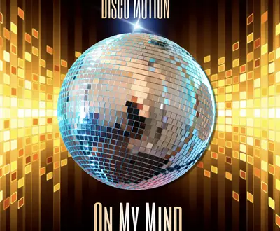 Disco Motion