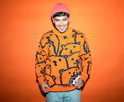 Matthew Mole