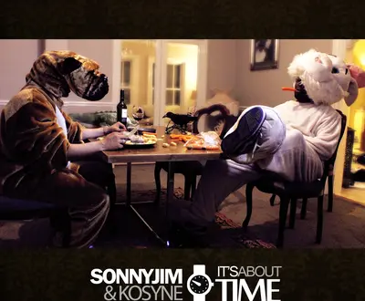 Sonnyjim & Kosyne