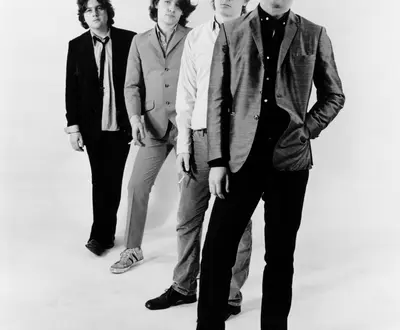 The Saints