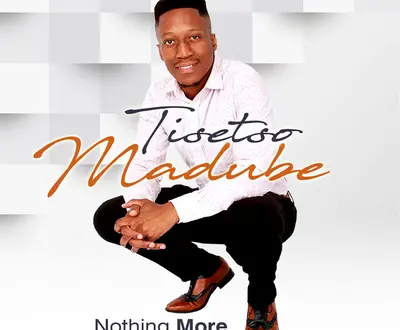 Tisetso Madube
