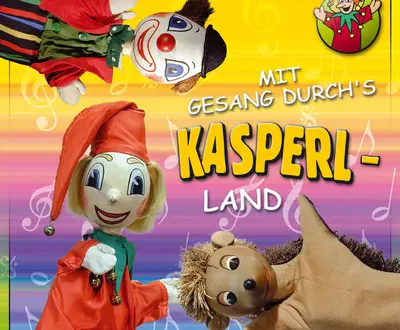Kasperl