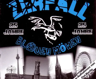 Zerfall