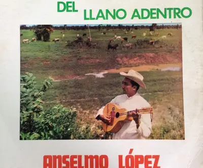 Anselmo López