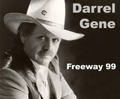 Darrel Gene