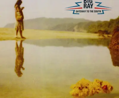 Big Ray