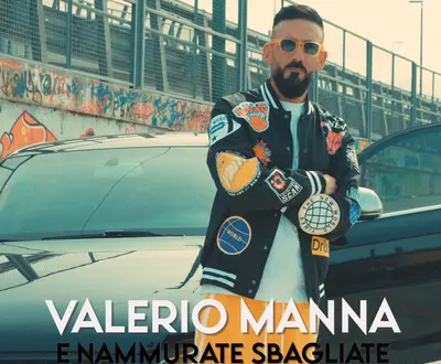Valerio Manna
