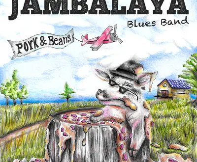 Jambalaya Blues Band