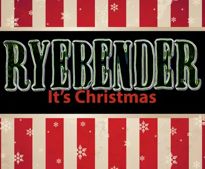 Ryebender