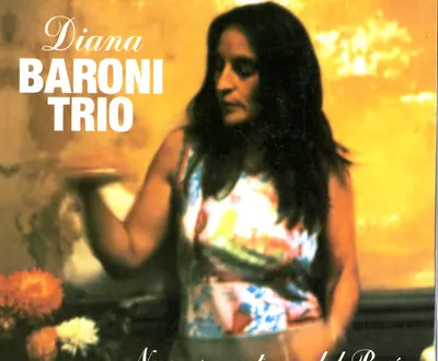 Diana Baroni