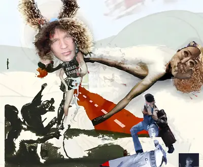 Prugelknaben