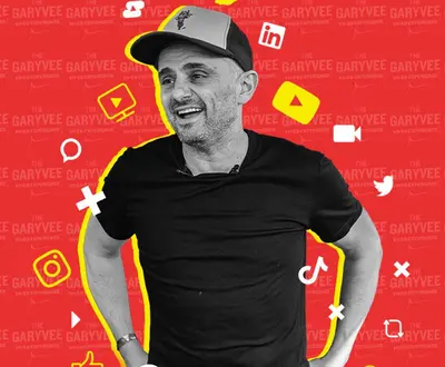 Gary Vaynerchuk
