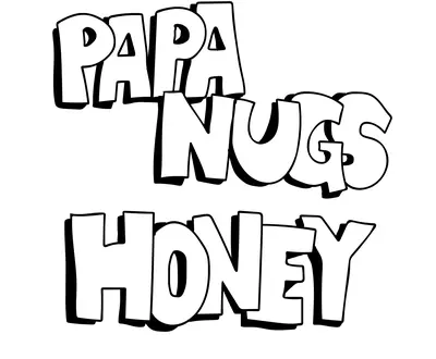 Papa Nugs