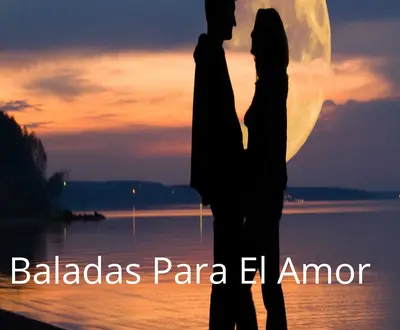 Dj Baladas Romanticas